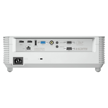 InFocus Vista II IN0048ST Business DLP-Projektor 4000 Lumen