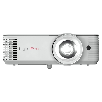Preview: InFocus Vista II IN0048ST Business DLP-Projektor 4000 Lumen