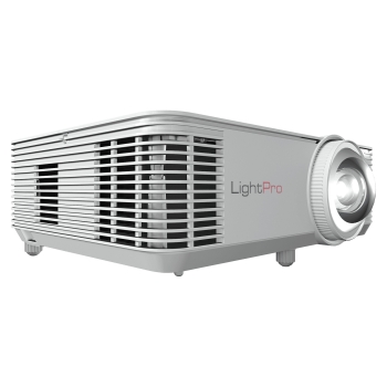Preview: InFocus Vista II IN0048ST Business DLP-Projektor 4000 Lumen