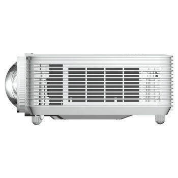 Preview: InFocus Vista II IN0048ST Business DLP-Projektor 4000 Lumen