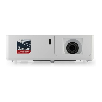 InFocus Authentic I IN1048SL Business DLP-Projektor 6000 ISO Lumen
