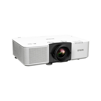 Preview: Epson EB-L790U 3LCD Laser Beamer7300 Lumen