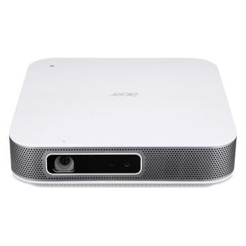 Preview: Acer PD1520s DLP Mini LED Beamer 1.200 ANSI Lumen