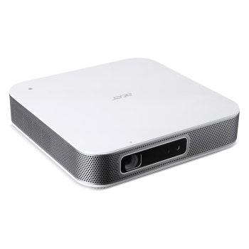 Preview: Acer PD1520s DLP Mini LED Beamer 1.200 ANSI Lumen