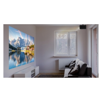 Optoma Photon Life PK32 Heimkinobeamer 1100 Lumen