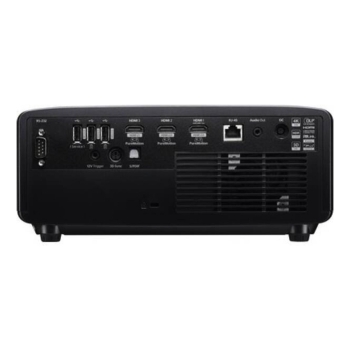 Preview: Optoma UHZ58LV Heimkino Laser Beamer 3.000 ANSI Lumen