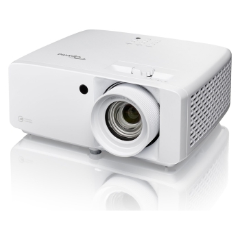 Preview: Optoma ZH551 DLP Laserprojektor 5.600 ANSI Lumen