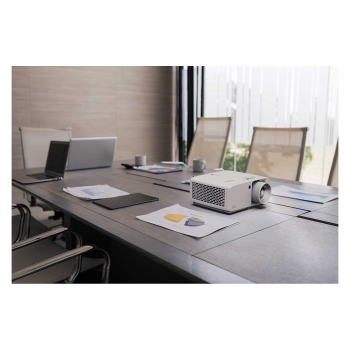 Preview: Optoma ZH551 DLP Laserprojektor 5.600 ANSI Lumen