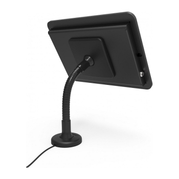 Compulocks Universal Tablet Cling Flex Arm Mount - Befestigungskit (Flexibler Arm) - fr Tablett