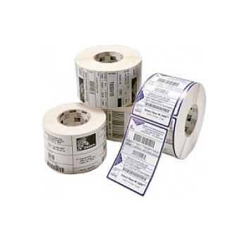 Zebra Label Paper 102x152mm Thermal Transfer Z-Perform 1000T
