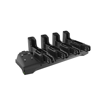 Zebra 4-fach Ladestation für ET40/ET45