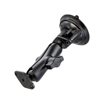 Zebra RAM RAM-B-166U - Saugnapfmontage für Navigator