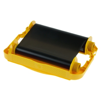 Zebra Farbband TT Harz 4800 110mmx450m 6STK