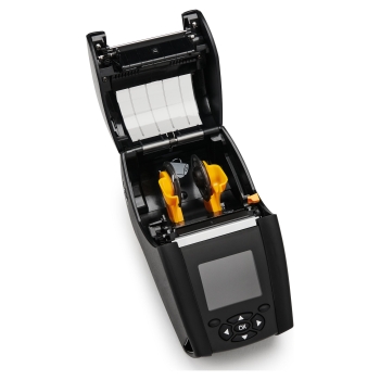 Preview: ZQ600 Series ZQ620 Plus - label printer - direct thermal - roll (7.9 cm)