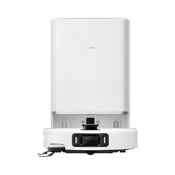 Robot Vacuum Cleaner 5 Pro EU white (BHR07WFEU)