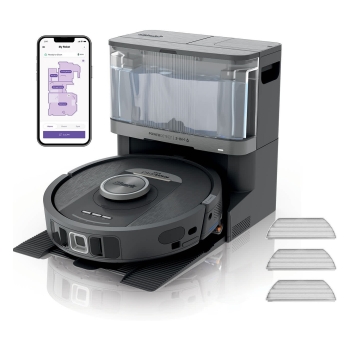 RV2800YEEU Saug- und Wischroboter