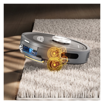 Preview: RV2800YEEU Saug- und Wischroboter