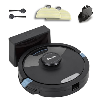 Preview: Matrix Plus 2-in-1 Saug-/Wischroboter