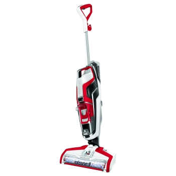 Vacuum Cleaner Cross Wave 3in1 red (22034)