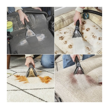 SpotClean C9 Pro Fleckenreiniger