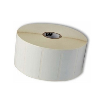 ZEBRA Etiketten 102x152mm Kunststoff PolyPro 3000T.533 Etiketten/Rolle