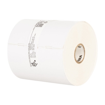 ZEBRA Etiketten 102x76mm Thermo Z-SELECT 2000D.450 Etiketten/Rolle