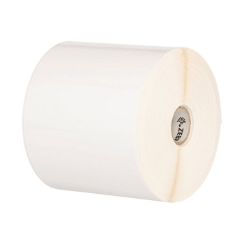 ZEBRA Etiketten 51x25mm Poly. 12Roll Z-Ultimate 3000T.2580 Etiketten/Rol.