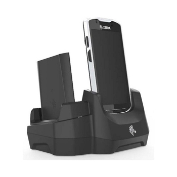 Zebra Ethernet Lade/ Übertragungsstation für TC5X