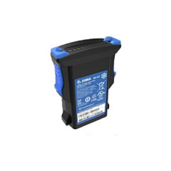 Zebra PowerPrecision - Freezer - Handheld battery