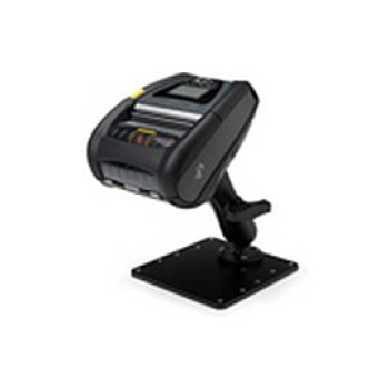 Zebra Handi-Mount - printer mount - for QLn