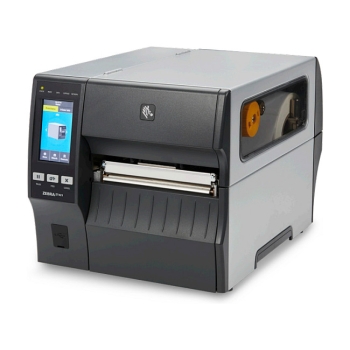 ZEBRA ZT400 Series ZT421 - Label printer - direct thermal / thermal transfer - roll (1