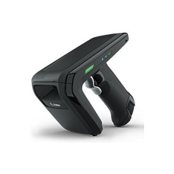 Zebra RFD40 Premium Plus Sled - Barcode/RFID reader (RFD4031-G10B700-WR)