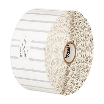 ZEBRA Etiketten 56x13mm Kunststoff ZipShip 8000D.3510 Etiketten/Rolle