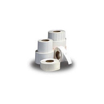 ZEBRA Etiketten 57x76mm Papier 12Rol Z-Perform 2000T.930 Etiketten/Rolle