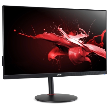 Preview: Acer Nitro XV240YW3b 23.8 60cm 1920x1080 240Hz
