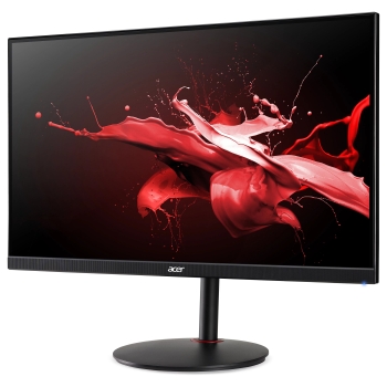 Preview: Acer Nitro XV240YW3b 23.8 60cm 1920x1080 240Hz