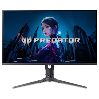 Acer Predator X27UW3b 26.5 69cm 16:9 240Hz 2560x1440
