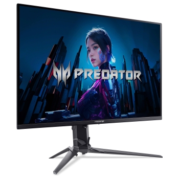 Preview: Acer Predator X27UW3b 26.5 69cm 16:9 240Hz 2560x1440