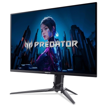 Preview: Acer Predator X27UW3b 26.5 69cm 16:9 240Hz 2560x1440