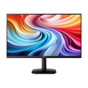 KA2 (KA272P0BI) 27,0 Full-HD Gaming Monitor 68,6 cm (27,0 Zoll), VA, 144Hz, 99% sRGB Farbraum, 1x VGA, 1x HDMI