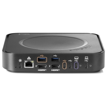 Preview: BARCO CLICKSHARE HUB PRO EU WITH 2 BUTTONS