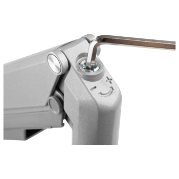 Preview: equip Tischhalterung 17 bis 32