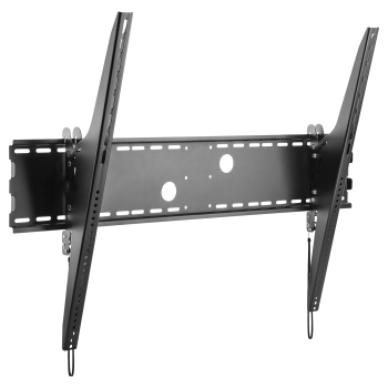 Equip Wandhalterung 60-100/1TFT neig/Curv.1Gelenk 100kg sw retail