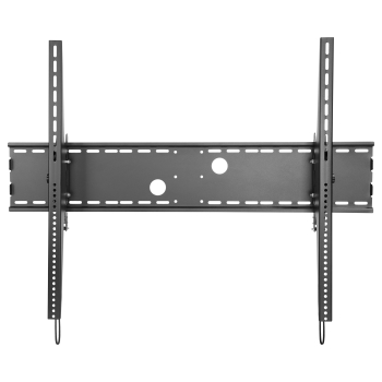 Preview: Equip Wandhalterung 60-100/1TFT neig/Curv.1Gelenk 100kg sw retail