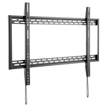 Equip Wandhalterung 60-100/1TFT Fest/Curv. 100Kg sw retail