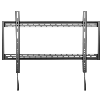 Preview: Equip Wandhalterung 60-100/1TFT Fest/Curv. 100Kg sw retail