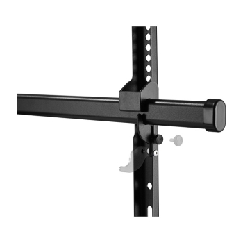 Preview: Equip Wandhalterung 43-80/1TFT V.bewegl.4Gelenke 50Kg sw retail