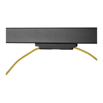 Preview: Equip Wandhalterung 43-80/1TFT V.bewegl.4Gelenke 50Kg sw retail