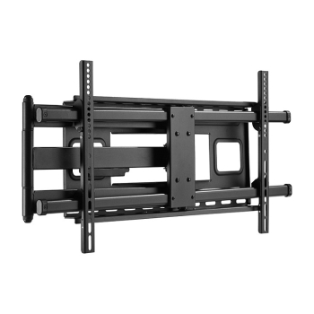 Preview: Equip Wandhalterung 43-80/1TFT V.bewegl.4Gelenke 50Kg sw retail