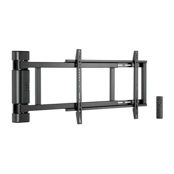 Equip Wandhalterung 32-75/1TFT Motor. 2Gelenke 50Kg sw lite Retail